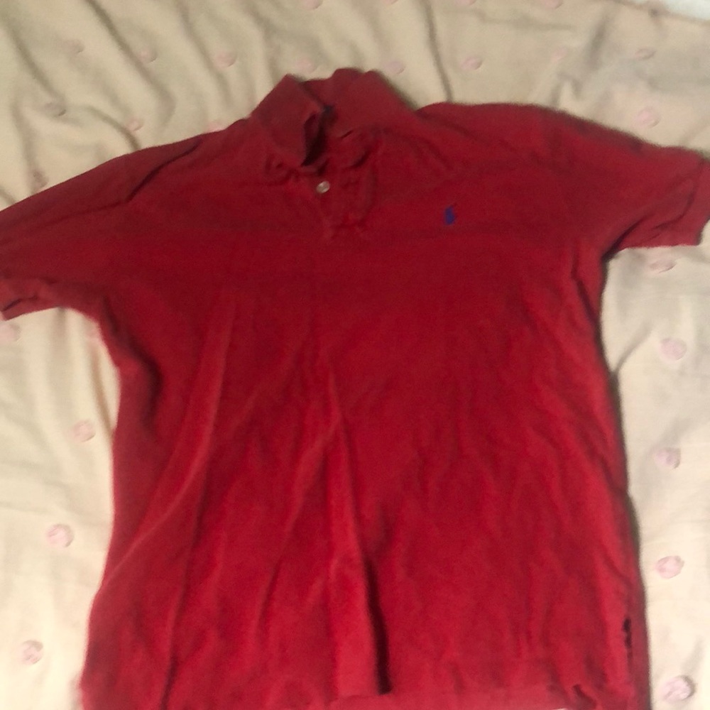 Ralph Lauren polo